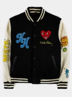 SP-x-Keith-Haring-Varsity-Jacket