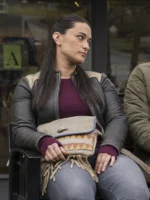 Sara-Tomko-Tv-Series-Resident-Alien-Asta-Twelvetrees-Leather-Jacket