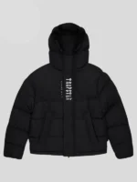 Trapstar-Black-Puffer-Jacket