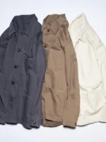 Uniqlo-Utility-Cotton-Jacket