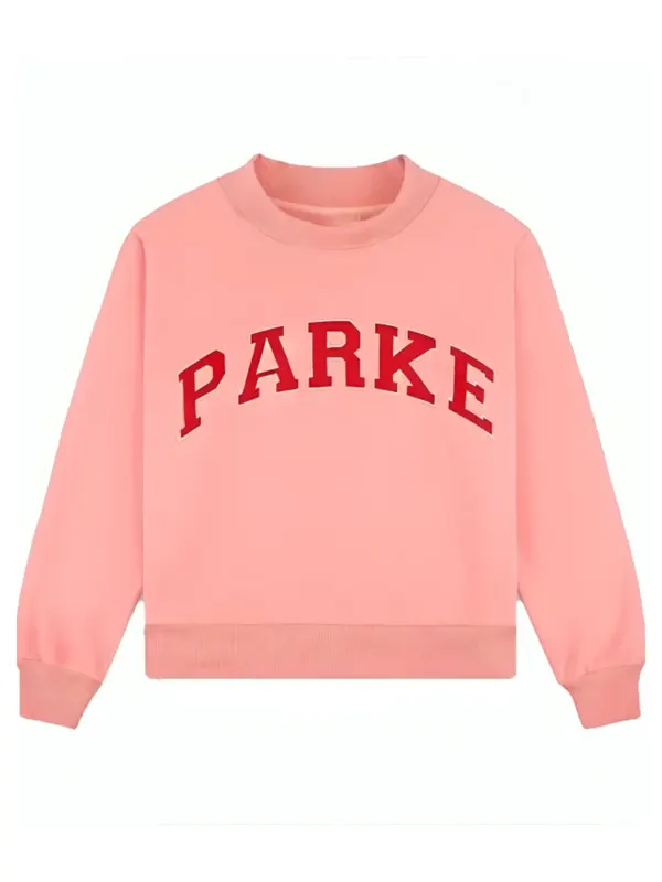 Valentines Day Varsity Mockneck Sweatshirt Valentines Day Varsity Mockneck Sweatshirt