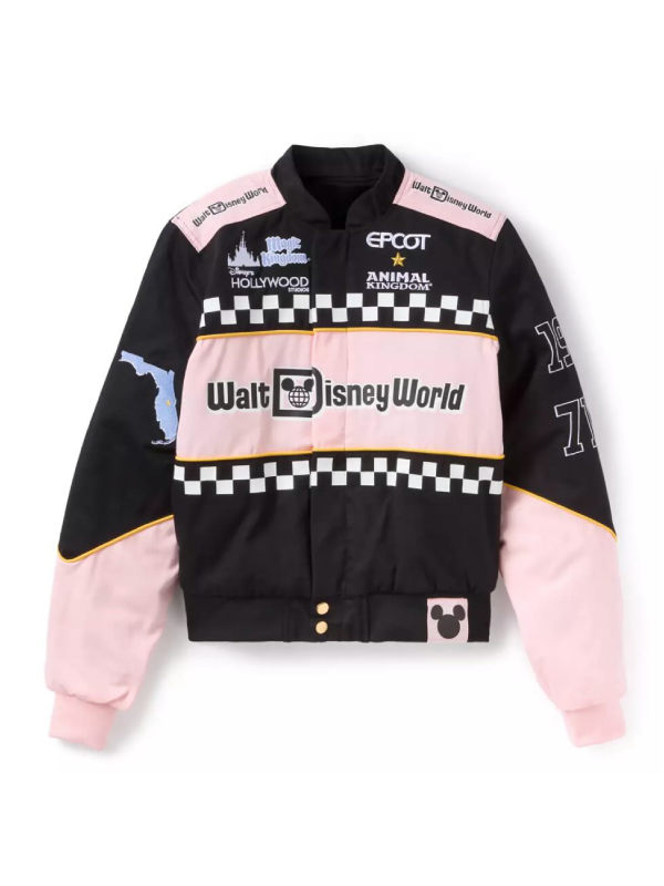 Walt-Disney-World-Racing-Jacket Walt-Disney-World-Racing-Jacket