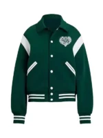 Wimbledon-Green-Baseball-Jacket