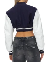 Womens Givenchy Cropped Jackets
