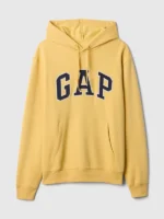 Yellow-Gap-Hoodie