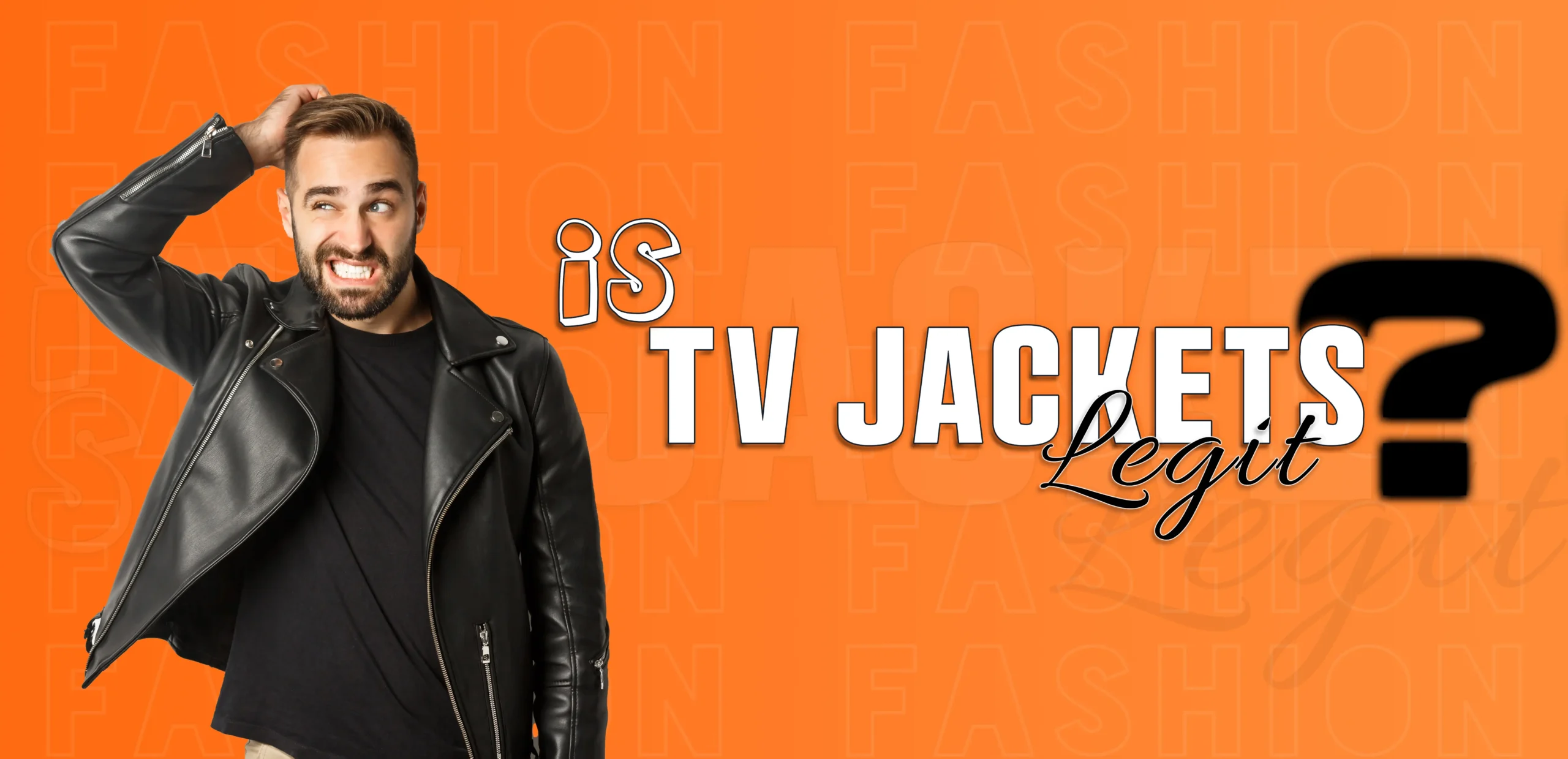 is tv jackets legit - banner image