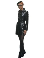 kate-moss-x-black-leather-effect-jacket