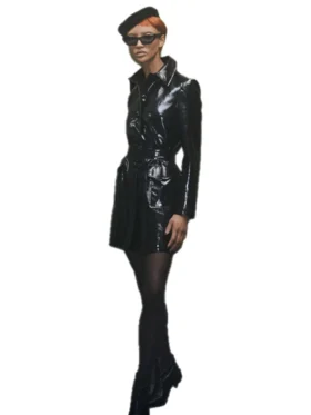 kate-moss-x-black-leather-effect-jacket