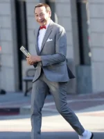 peewee herman halloween costume