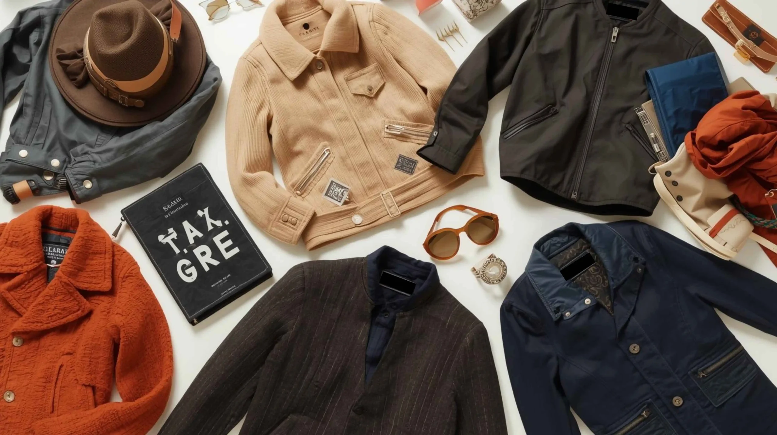 8 Fall Jacket Trends Everyone Will Be Wearing This Season