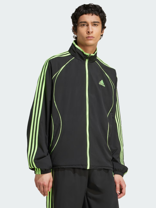 Adidas-Adicolor-Teamgeist-Track-Jacket Adidas-Adicolor-Teamgeist-Track-Jacket
