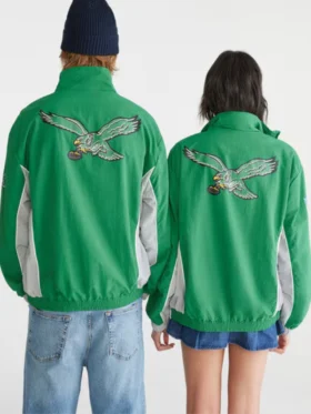 Aeropostale-Philadelphia-Eagles-Track-Jacket-Green