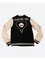 Alkaline-Trio-Skull-Varsity-Jacket