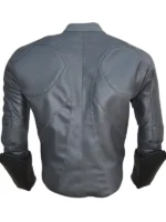 Arkham Batman Leather Jacket