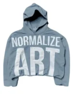Billionaire-Studios-Normalize-Art-Hoodie-Blue