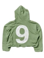Billionaire-Studios-Normalize-Art-Hoodie-Green