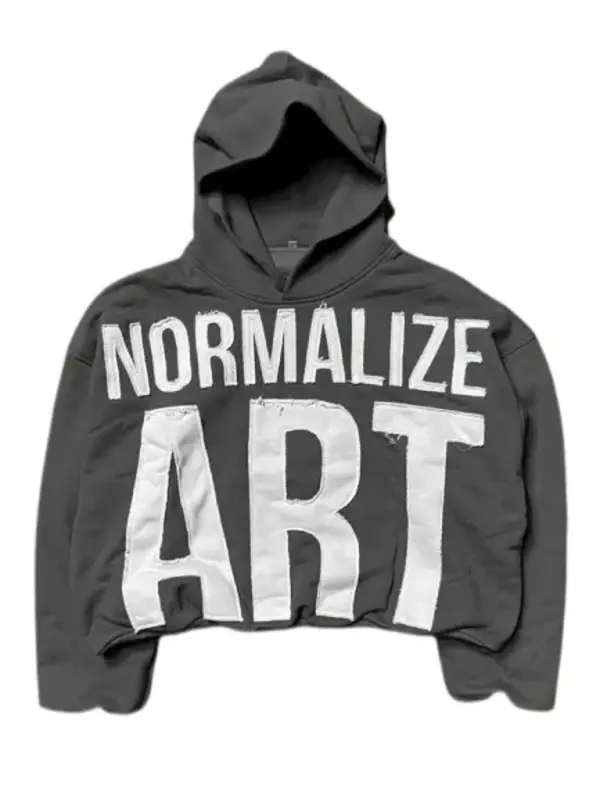 Billionaire-Studios-Normalize-Art-Hoodie Billionaire-Studios-Normalize-Art-Hoodie