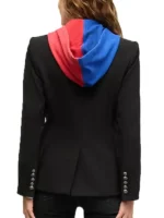 Buffalo Bills Dickey Jacket