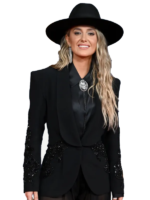 CMA Lainey Wilson Blazer