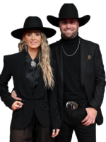 CMA Lainey Wilson Blazer