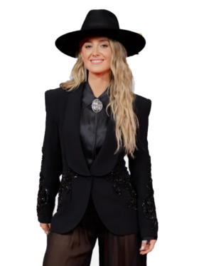 CMA Lainey Wilson Blazer