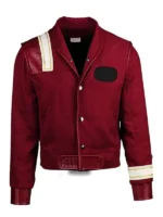 Captain Kirk Star Trek The Final Frontier Jacket