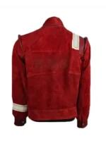 Captain Kirk Star Trek The Final Frontier Jacket