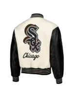 Chicago White Sox Varsity Jacket