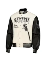 Chicago White Sox Varsity Jacket