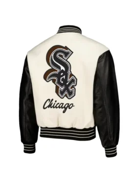 Chicago White Sox Varsity Jacket