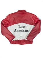 Colson Baker MGK Lost Americana Bomber Jacket