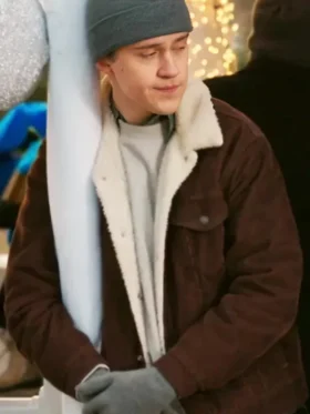 Connor Stanhope Walter Boys S02 Jacket