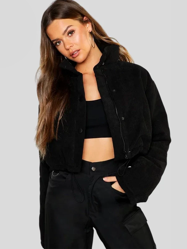 Cord-Puffer-Jacket-Black Cord-Puffer-Jacket-Black