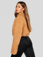 Cord-Puffer-Jacket-Brown