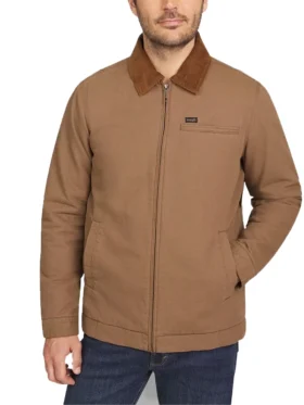 Costco Wrangler Jacket