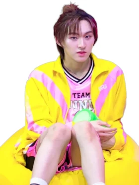 DMD Sport Day 2025 Jacket