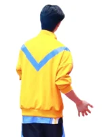 DMD Sport Day 2025 Jacket