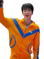 DMD Sport Day 2025 Jacket