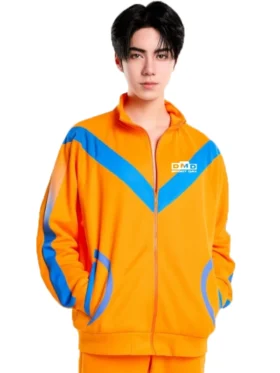 DMD Sport Day 2025 Jacket