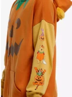 Disney Winnie the Pooh Halloween Hoodie