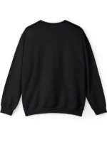 Fairy Cat Pumpkin Printed Sweatshirt