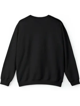 Fairy Cat Pumpkin Printed Sweatshirt