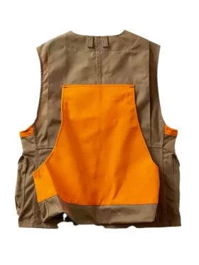 Filson Upland Hunting Vest