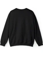 First Of All I’m A Delight Pumpkin Sweatshirt