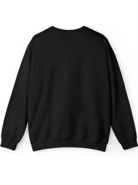 First Of All I’m A Delight Pumpkin Sweatshirt