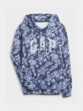 Flower-Gap-Hoodie