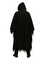 Ghostface Costume Scream 2023 Horror Outfit