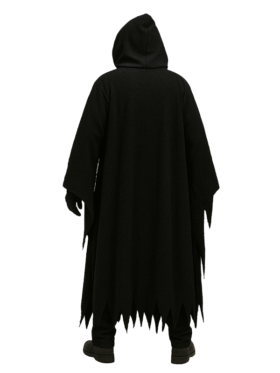 Ghostface Costume Scream 2023 Horror Outfit