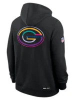 Green Bay Packers Sideline Hoodie
