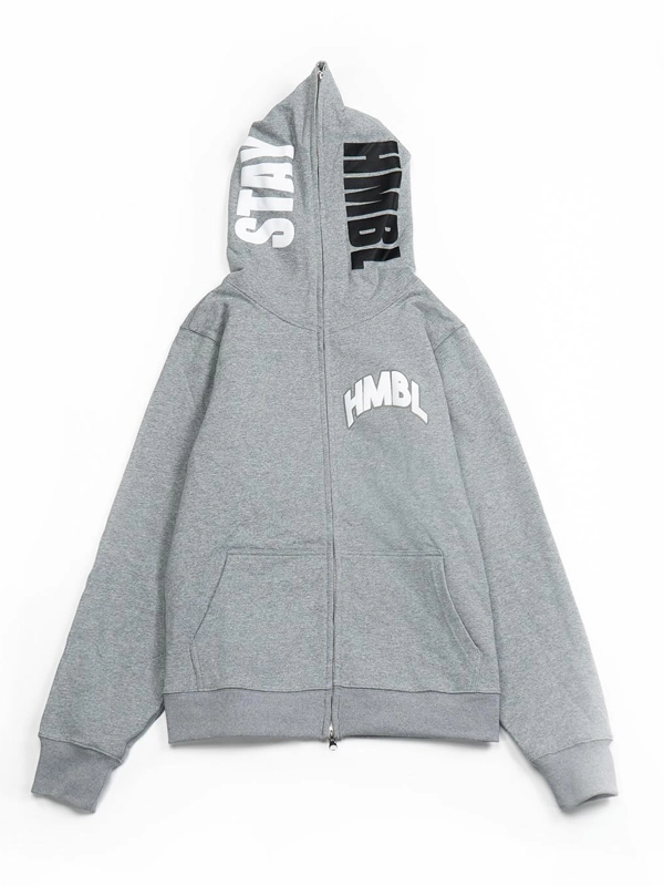 HMBL-Hoodie-Grey HMBL-Hoodie-Grey